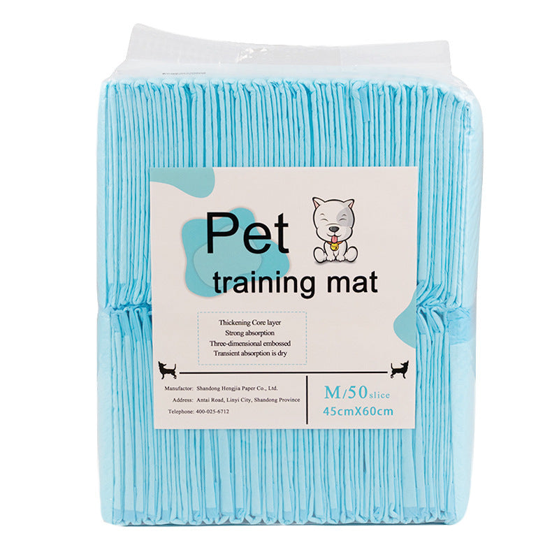 Pet Disposable Diaper Pad