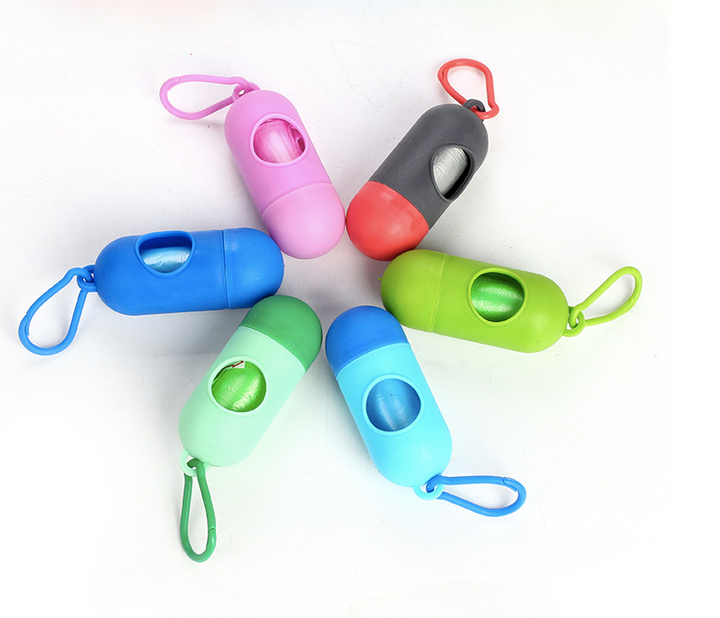 Pet Trash / Poop Bag