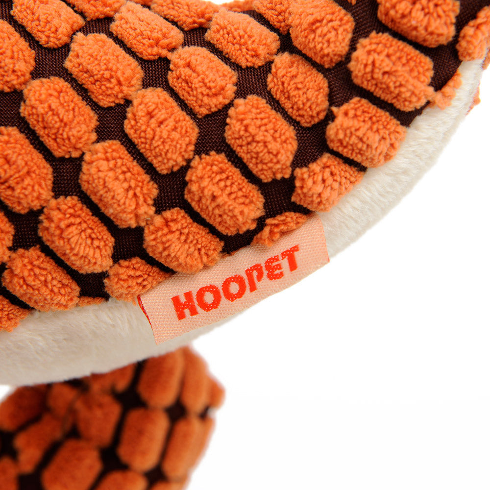 Dinosaur Pet Toys for Small to Big Dogs