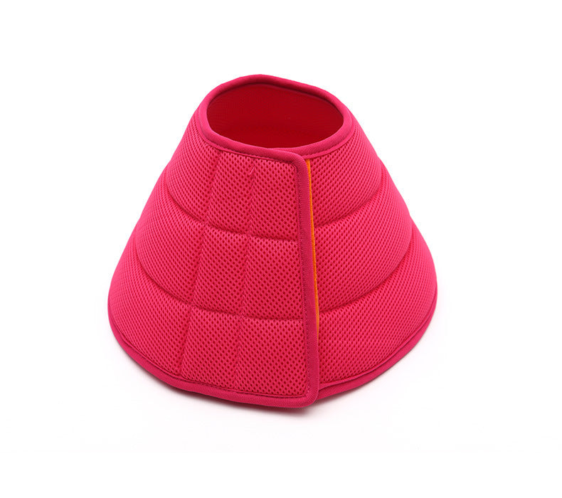 Dog Cat Anti-Bite & Medical Recovery  Protection Cover