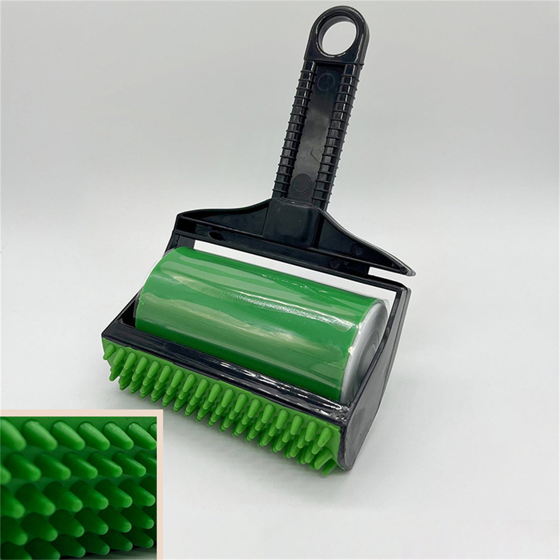 Portable and Washable Pet Hair Remover