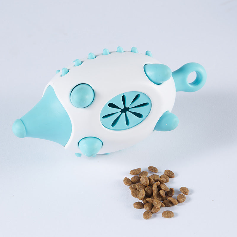 Pet Dog Toy Interactive Leaking Food Toys For Small - Large Dogs