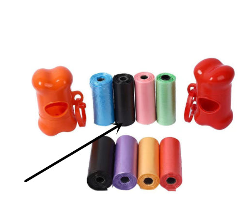 Pet Trash / Poop Bag
