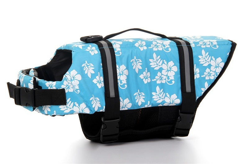 Life Jacket for Small-Big Dogs