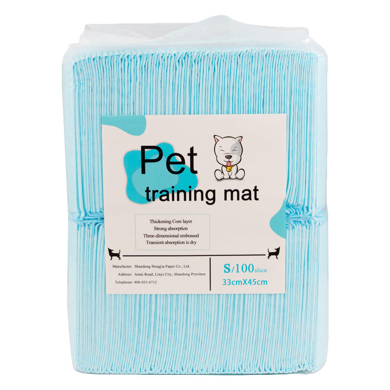 Pet Disposable Diaper Pad