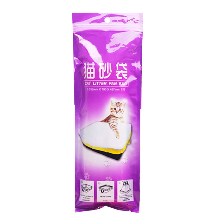 Cat Sand Bag