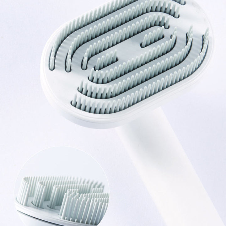 Pet Comb for Cats and Dogs to Remove Floating Hair