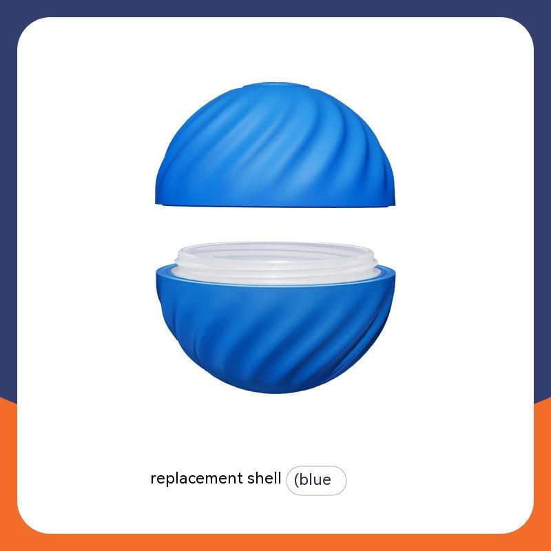 Pet Dog Rubber Ball Toys: Resistant to Biting, Ideal for Dog Chew and Puppy Training