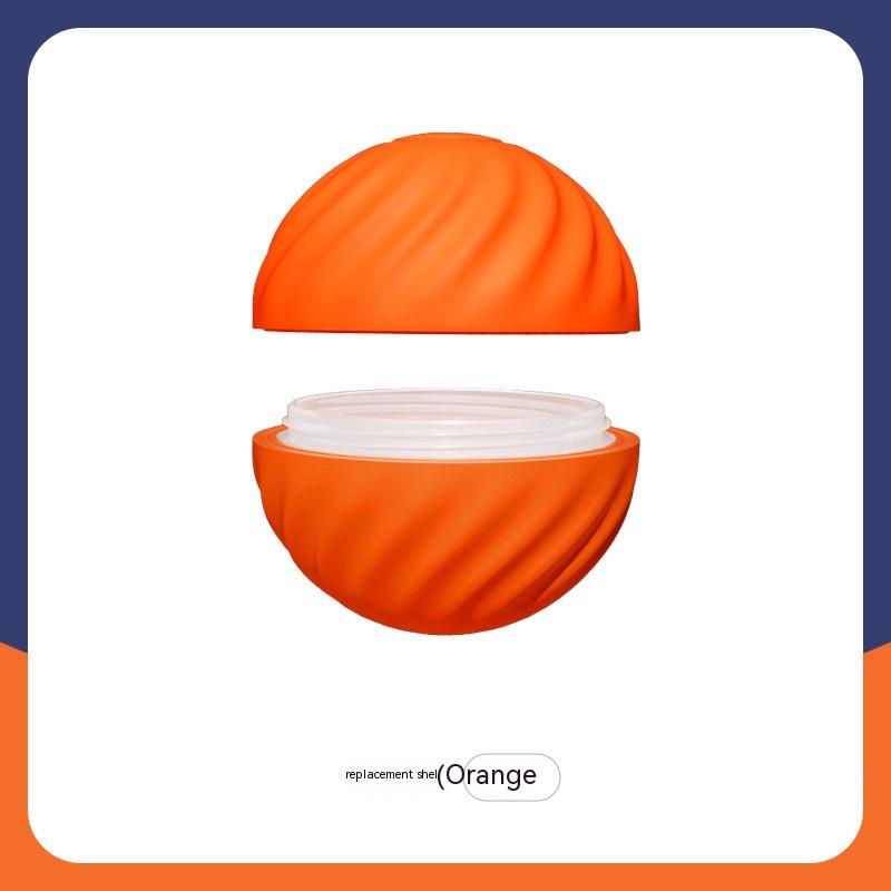 Pet Dog Rubber Ball Toys: Resistant to Biting, Ideal for Dog Chew and Puppy Training