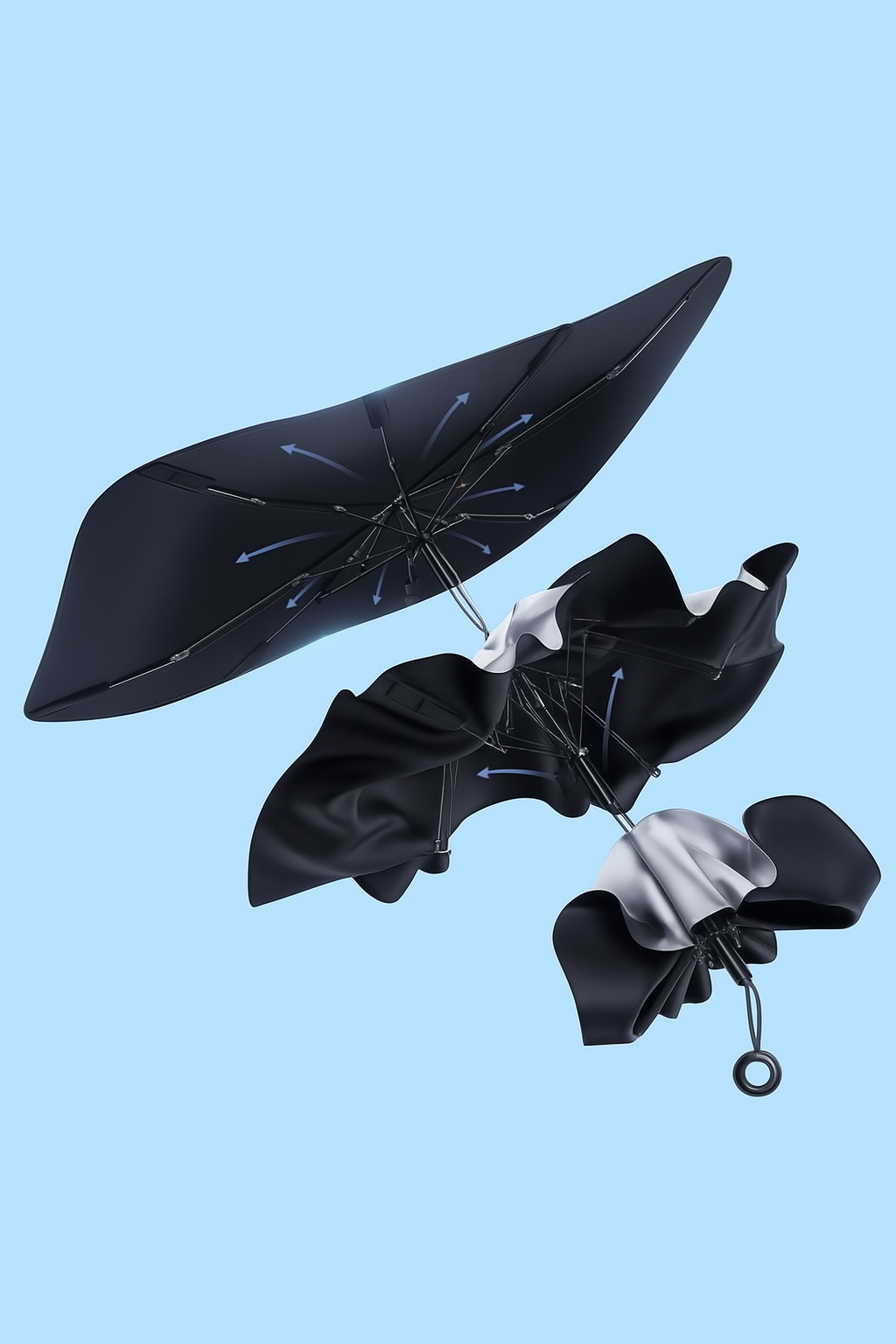 CAR  SUNSHADE