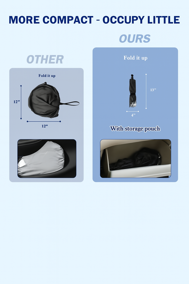 CAR  SUNSHADE