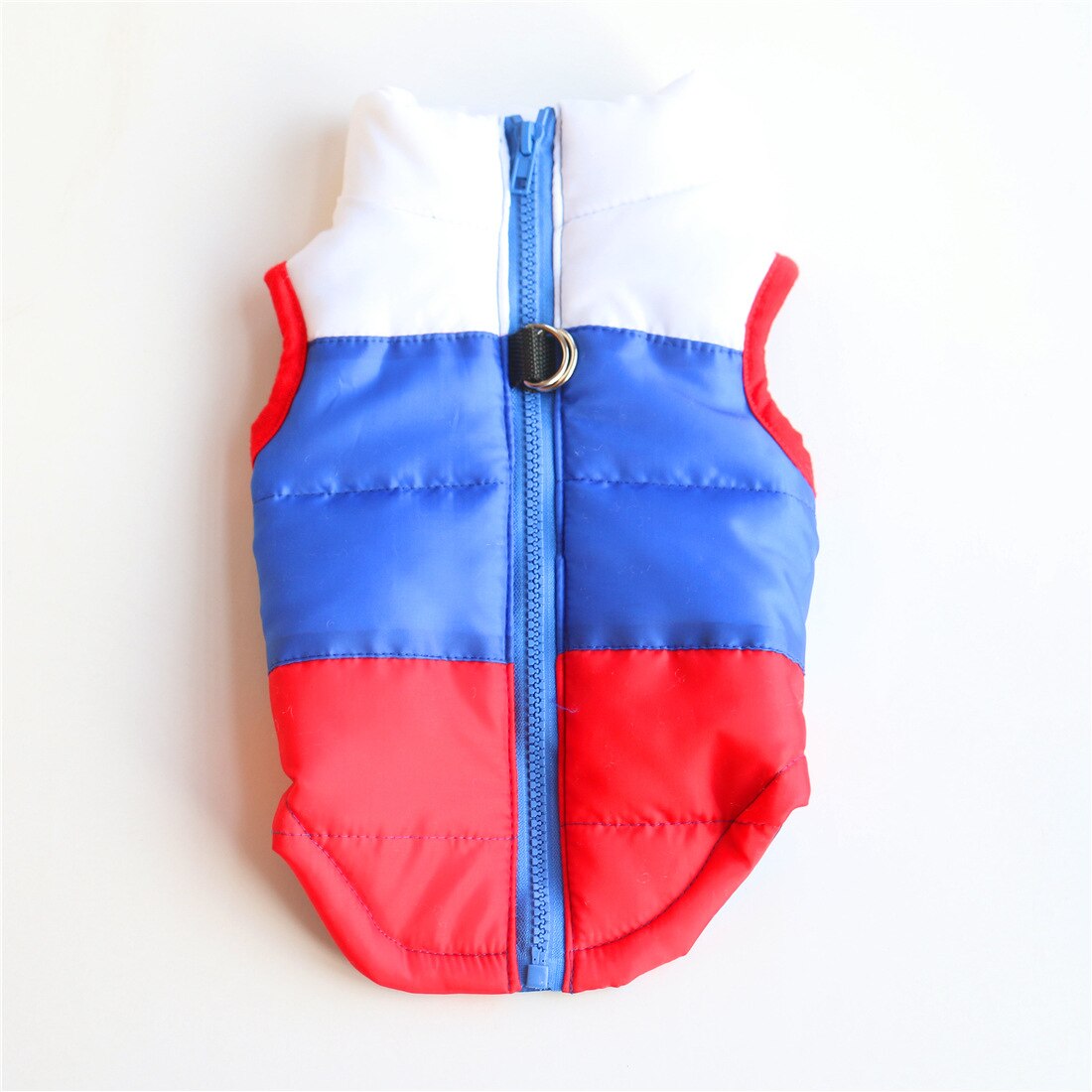 New Pet Clothes Puppy Outfit Vest Warm Dog Clothes For Small Dogs Winter Windproof Pets Dog Jacket Coat Padded Chihuahua Apparel