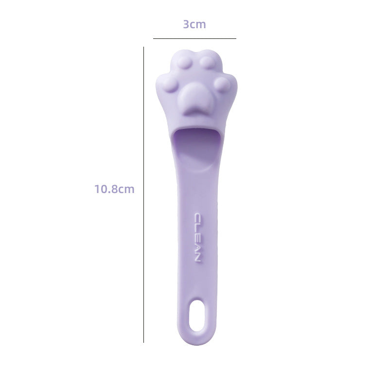 Finger Toothbrush Small Dog and Cats