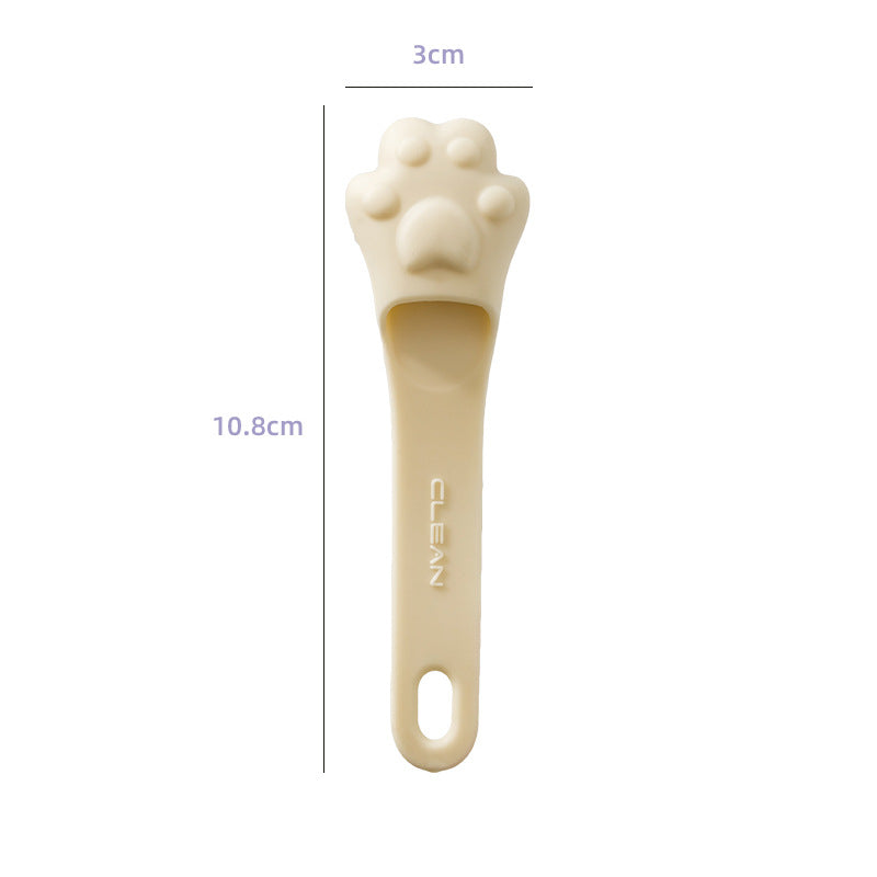 Finger Toothbrush Small Dog and Cats