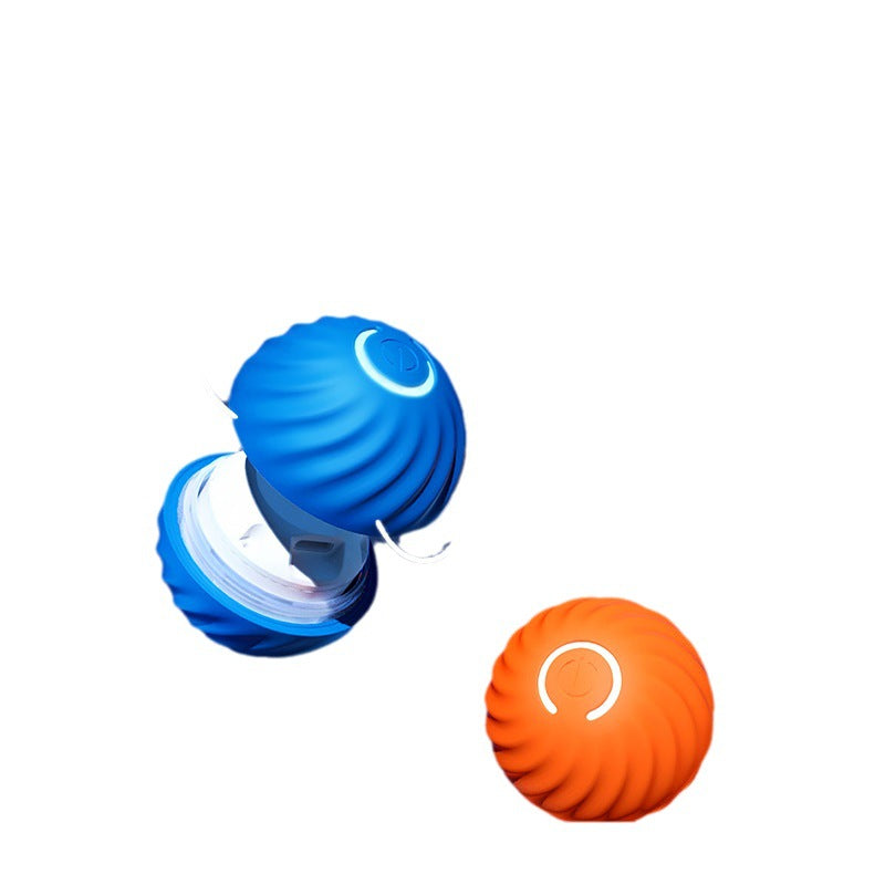 Pet Dog Rubber Ball Toys: Resistant to Biting, Ideal for Dog Chew and Puppy Training