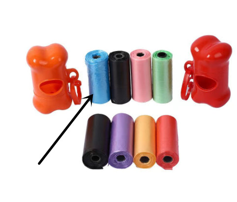 Pet Trash / Poop Bag