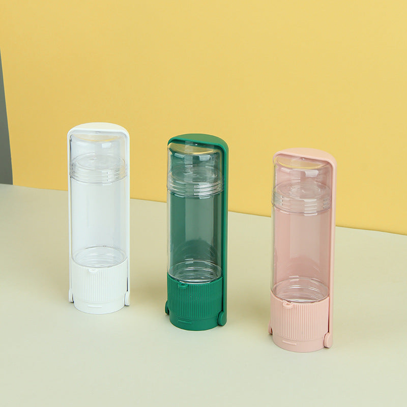 Portable Pet Water Dispenser
