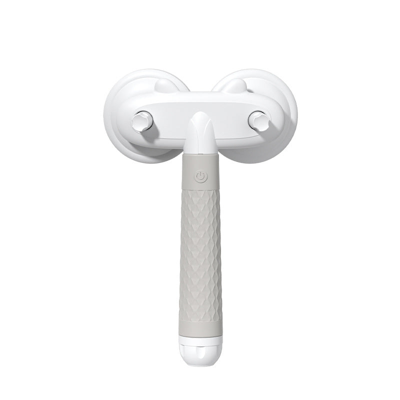 Pet Cat Brush and Dog Slicker Brush with Double-headed Negative Ion Technology