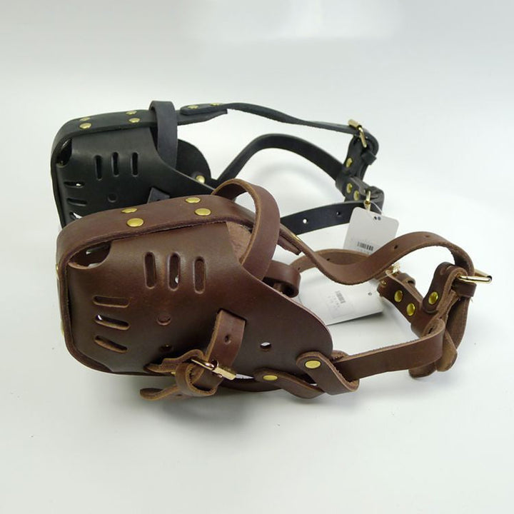 Dog Muzzle Medium - Large