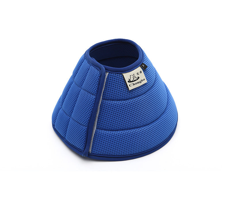 Dog Cat Anti-Bite & Medical Recovery  Protection Cover
