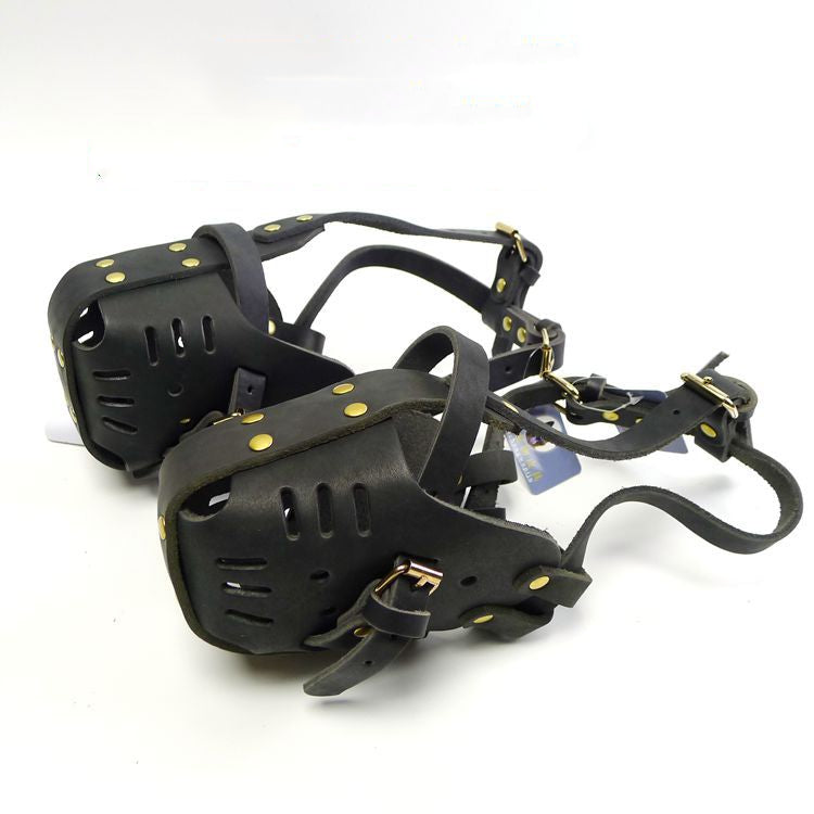 Dog Muzzle Medium - Large