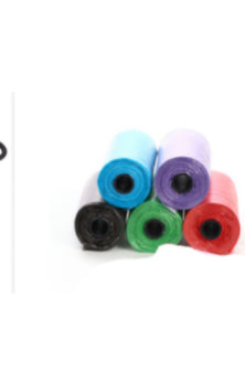 Pet Trash / Poop Bag