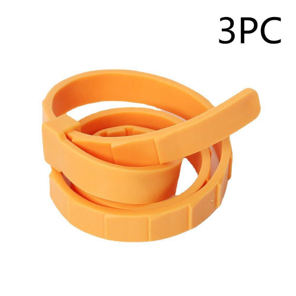 Anti-lice Flea Tick Deworming Collar