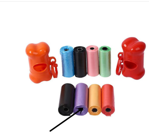 Pet Trash / Poop Bag