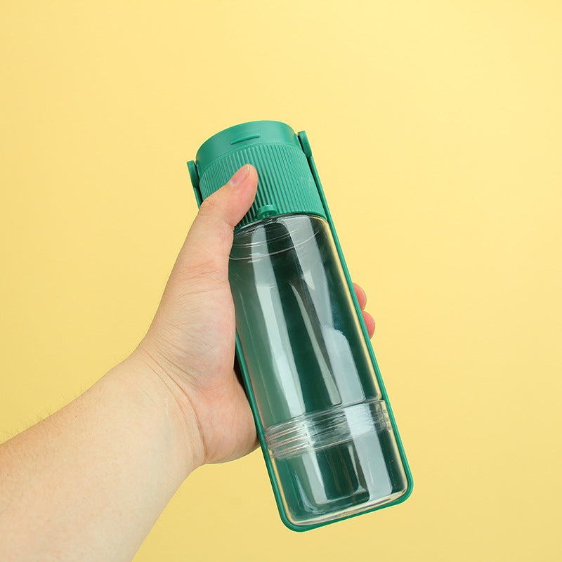 Portable Pet Water Dispenser