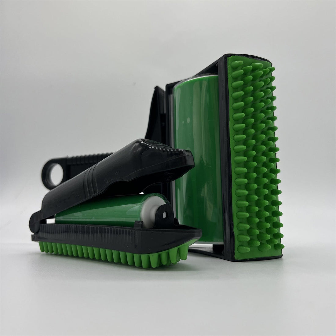 Portable and Washable Pet Hair Remover