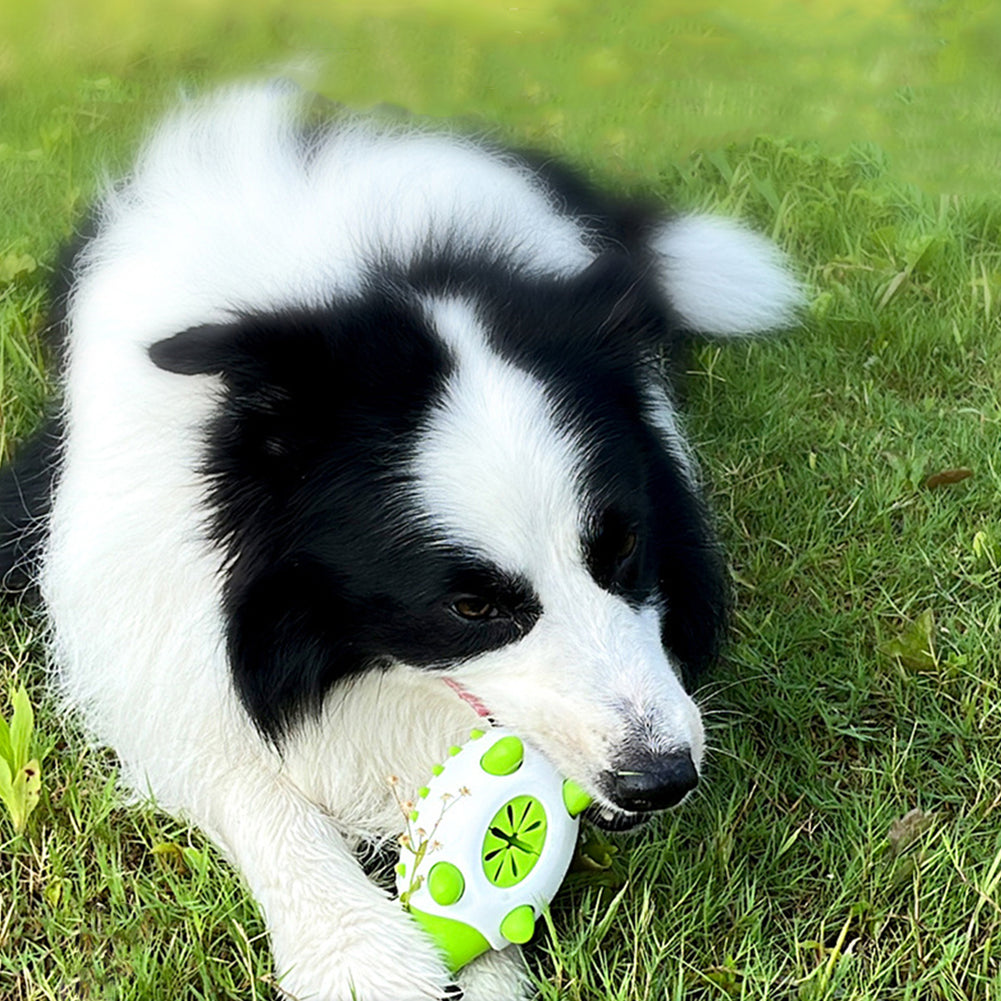 Pet Dog Toy Interactive Leaking Food Toys For Small - Large Dogs