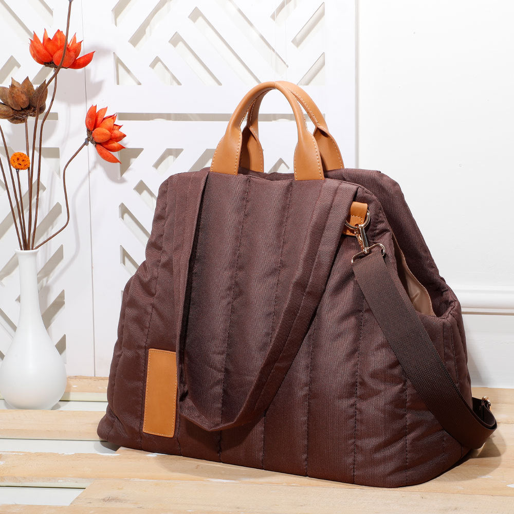 Pet Dog & Cat Portable Fashionable Carrier