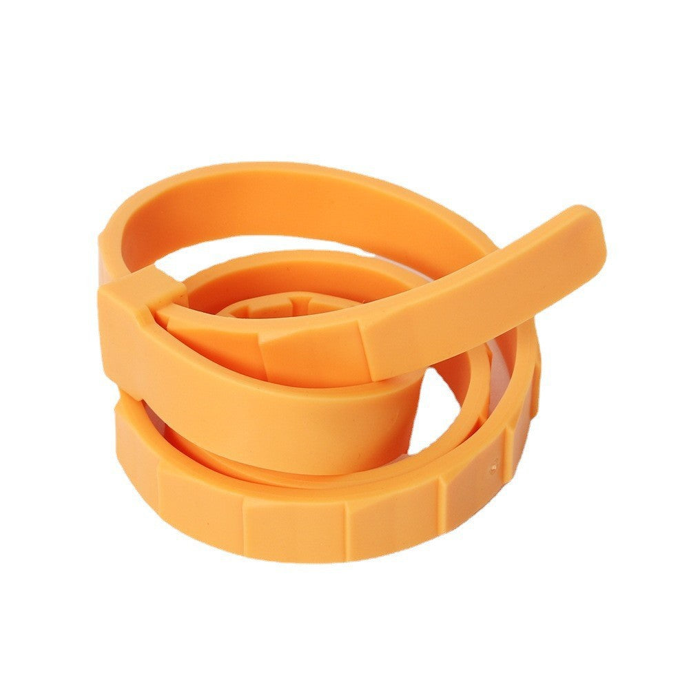 Anti-lice Flea Tick Deworming Collar