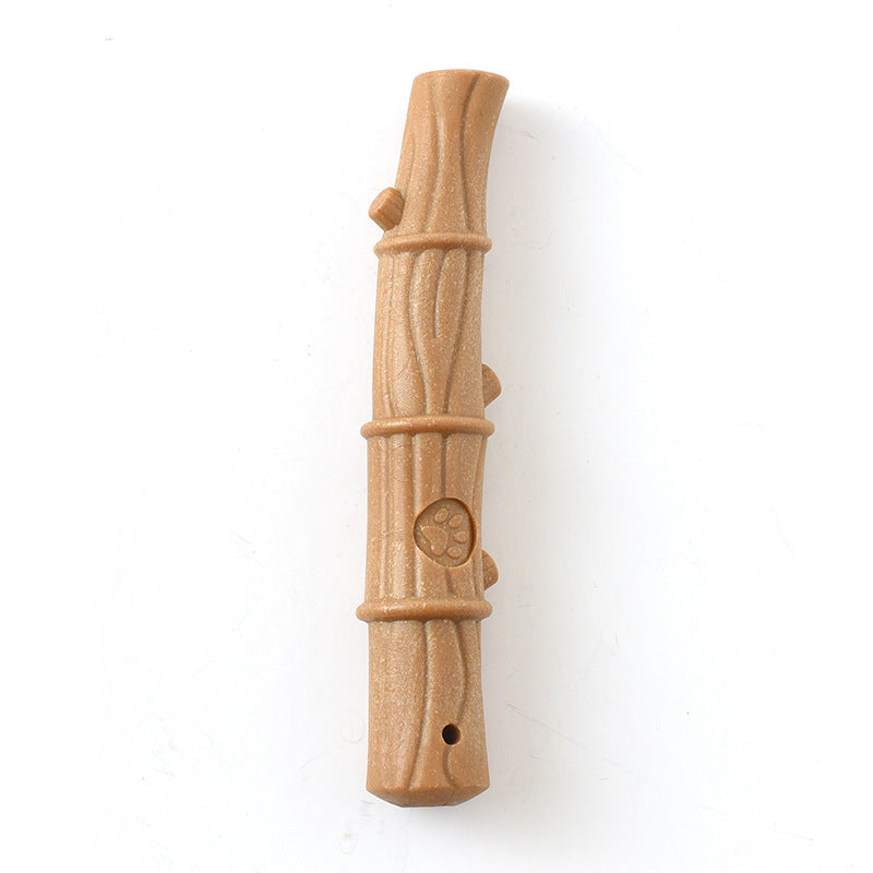 "Small Dog Chew Toys: Tough, Fun, and Clean!"