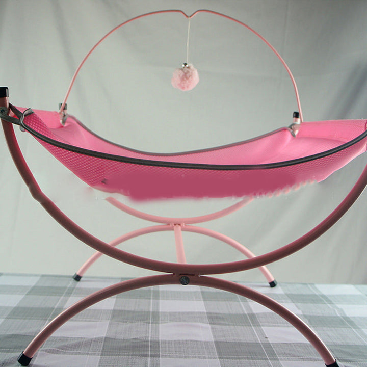 Four Seasons Universal Cat  Recliner Bed