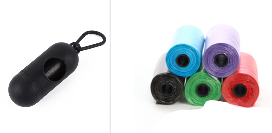 Pet Trash / Poop Bag