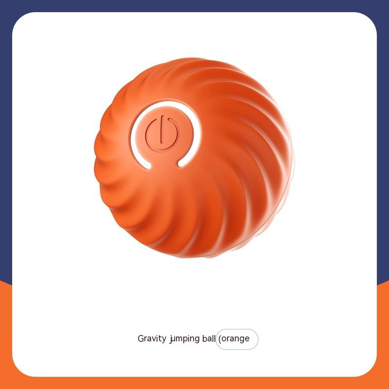 Pet Dog Rubber Ball Toys: Resistant to Biting, Ideal for Dog Chew and Puppy Training